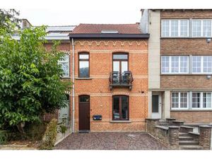 Gelijkvloers appartement te koop in Kortenberg