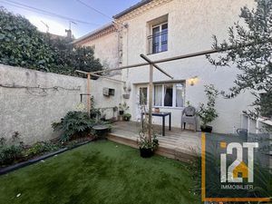 Vente maison 4 pièces 92 m² à Manduel (30129)  219 350 €