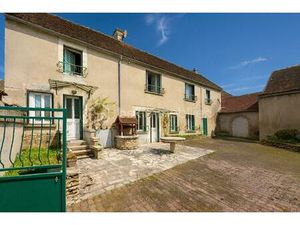 Maison de 160 m² à Tronchoy