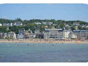 Vente Maison à Trouville-sur-Mer (14360) : à vendre / 227m² Trouville-sur-Mer