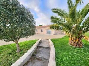 Vente villa 5 pièces 103 m² à Dangé-Saint-Romain (86220)  228 500 €