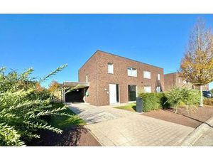 Huis te koop in Waregem