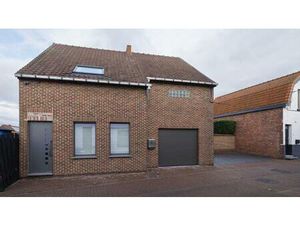 Huis te koop in Zelzate