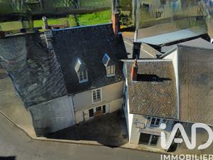 Vente Immeuble 246 m²