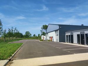 LOCAL D'ACTIVITE - ENTREPOT A LOUER