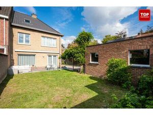 Huis te koop in Wondelgem