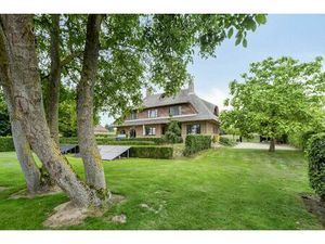 Authentiek landhuis te Kortenaken