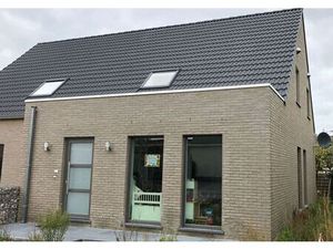 TE KOOP in MELLE
