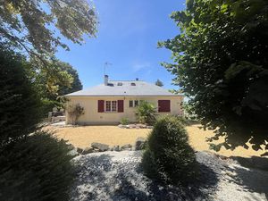 Vente maison 4 pièces 120 m² à Parcé-sur-Sarthe (72300)  216 840 €