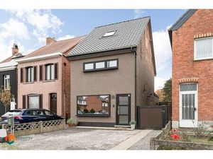 Gerenoveerde woning met 3 slaapkamers