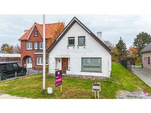 Charmante deels vernieuwde woning in Kortessem!