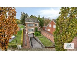 Woning met 3 kamers nabij centrum Baal (Tremelo)