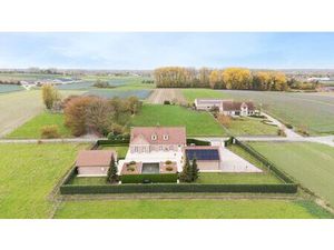 Exclusieve villa in Staden