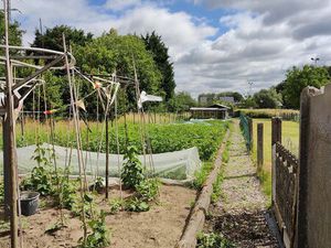 Grond voor gesloten bebouwing