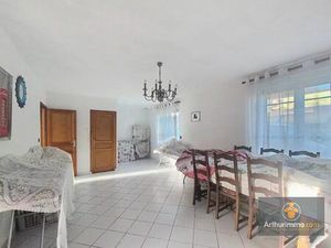 Vente Immeuble 8 pièces 208 m2 à Ribécourt-Dreslincourt
