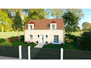 Vente Terrain 336 m2 à Chambly