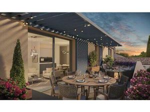 RESIDENCE COEUR DE VILLE A CASTRIES