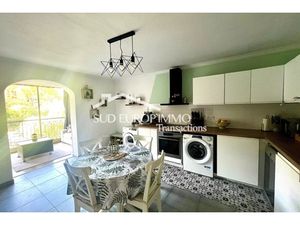 Annonce appartement à vendre