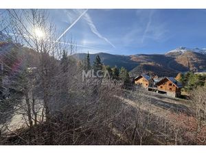 Annonce appartement à vendre