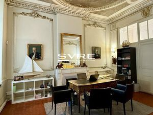 Location Local Professionnel 110m² MARSEILLE 6ème