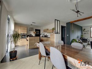 Achat Maison 6 pièces 94m²