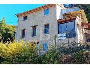 Annonce maison à vendre