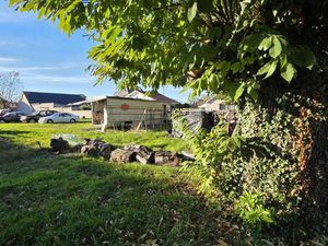 Vente Terrain 2558 m2 à Horgues