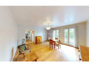 Appartement de 49 49 m² à Bailly-Romainvilliers