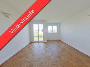 Location Appartement 3 pièces 65m² LOUDUN 86200