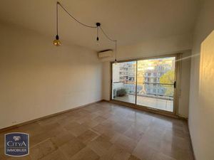 Location Appartement 2 pièces 51m² NICE 06200