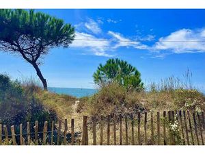 Murs Commerciaux Avec Veranda Et Belle Terrasse + Appartement T4