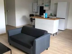 Appartement à louer 2 pièces 49.7 m² - Lagny-sur-Marne (77) - 950€
