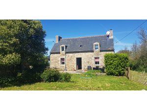 Achat Maison 4 pièces 120m² PLOVAN 29720