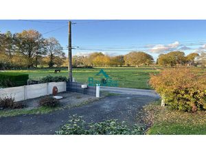 Achat Maison 7 pièces 130m²