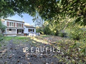 La Grande-Motte - Golf/ Haute Plage - Villa Sans Vis-À-Vis - Terrain 555M2