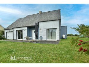 Achat Maison 5 pièces 118m²
