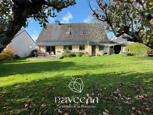 Achat Maison 6 pièces 130m² PLESCOP 56890