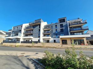 Achat Appartement 5 pièces 114m²