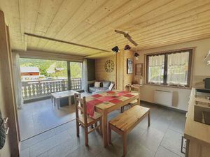 Spacieux appartement de 2 chambres  La Chapelle-d’Abondance