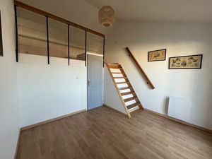 Vente appartement 3 pièces 50 m² Châtelaillon-Plage (17340)