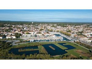 Vente programme neuf T4 pièces 94 m² La Tremblade (17390)