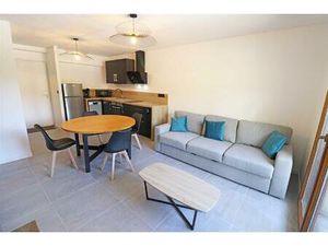 Achat : Appartement (74260)