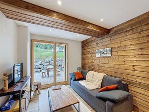 Achat : Appartement (74260)