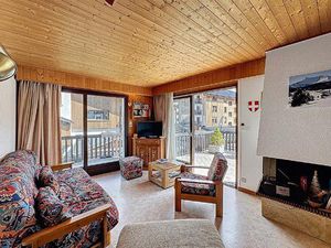 Achat : Appartement (74260)