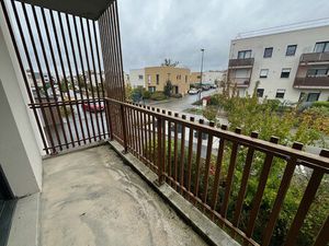 Location Appartement 2 pièces 44m²