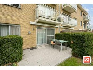 Appartement te koop in Lochristi