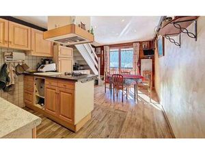 Achat : Maison (74360)