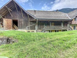 Achat : Maison (74430)