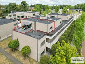 Appartement te koop in Heusden-Zolder met 1 slaapkamer