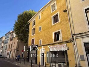 Prestigieux immeuble de rapport en vente à Gardanne  France